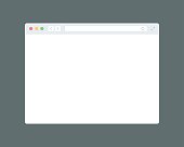 Simple Browser Window