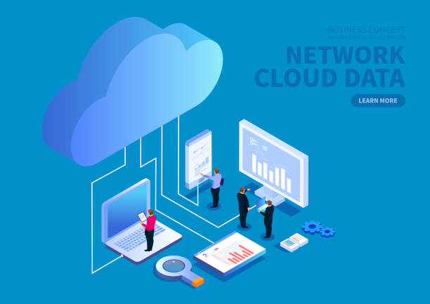 cloud services