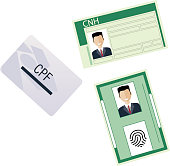 The identity document is an official instrument whose purpose is to prove the identity of an individual