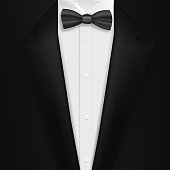 Free download of Tuxedo vector graphics and illustrations