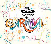 Welcome to Carnaval.