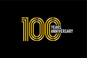 100 Year Anniversary