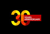30 Year Anniversary