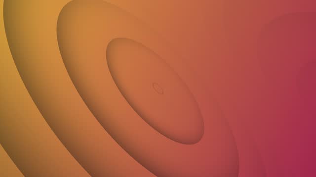 Clean Circles Background